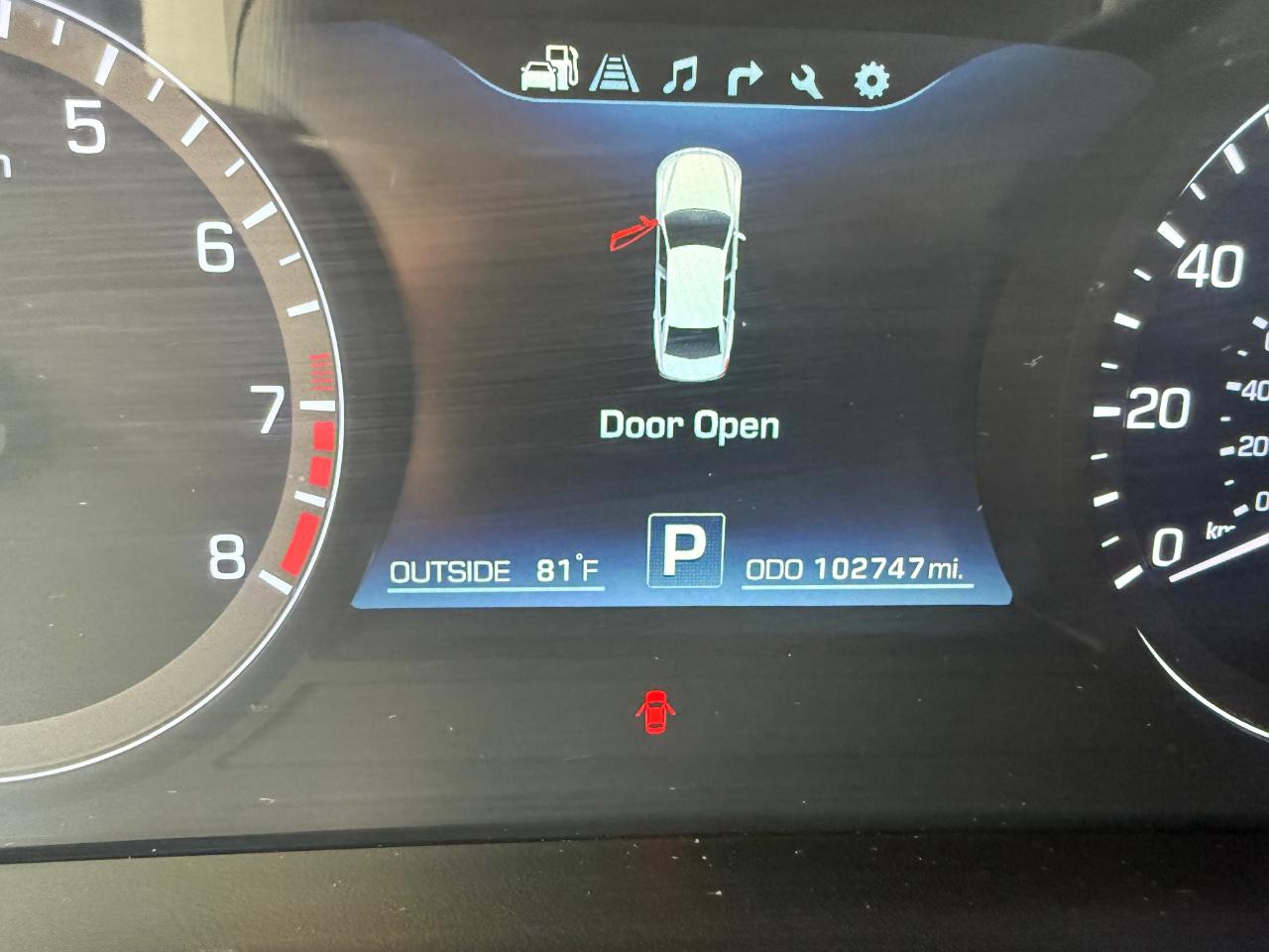 Hyundai Equus Signature 2015