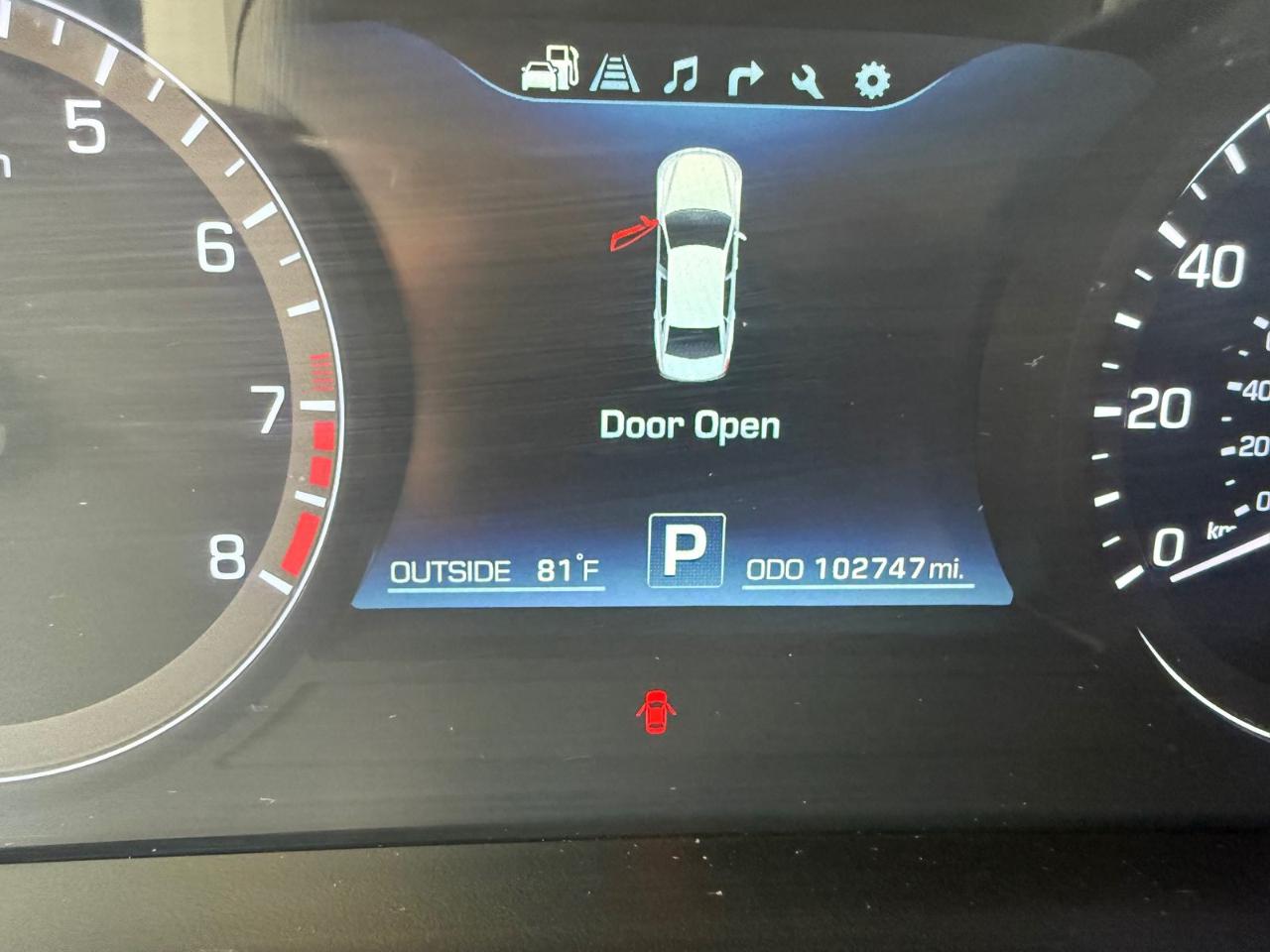 Hyundai Equus Signature 2015