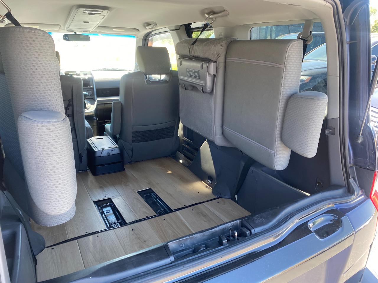 Honda Element EX 4WD AT 2009