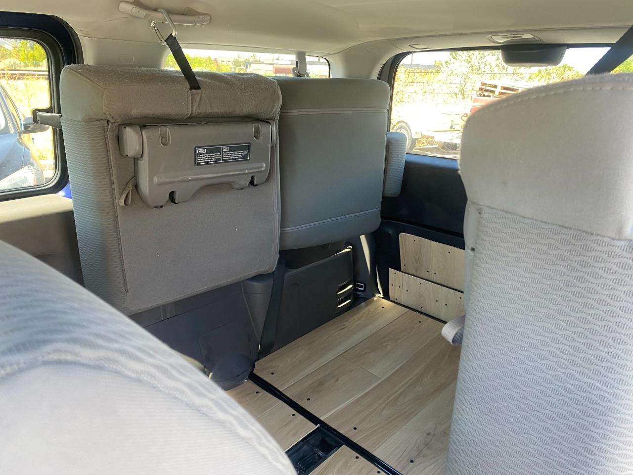 Honda Element EX 4WD AT 2009