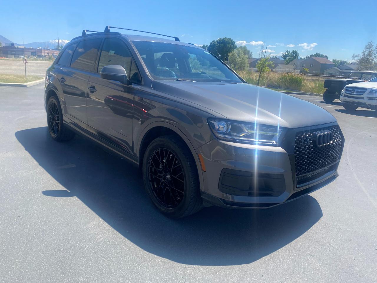 Audi Q7 2.0 Premium quattro 2019