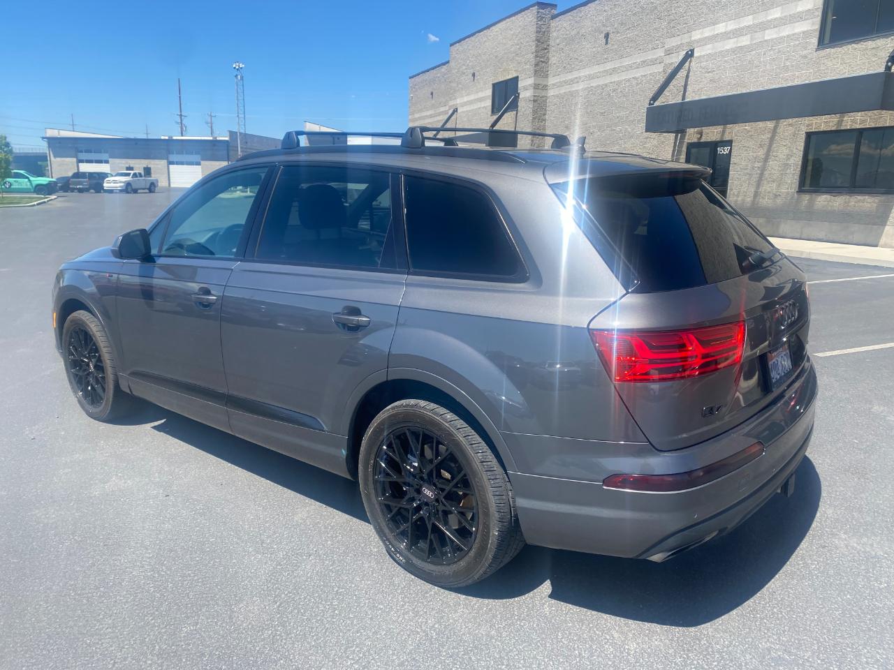 Audi Q7 2.0 Premium quattro 2019
