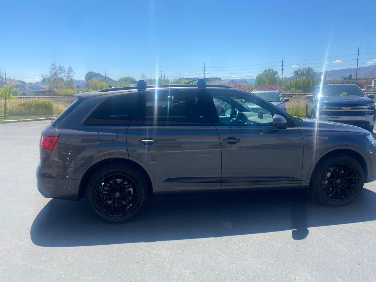 Audi Q7 2.0 Premium quattro 2019