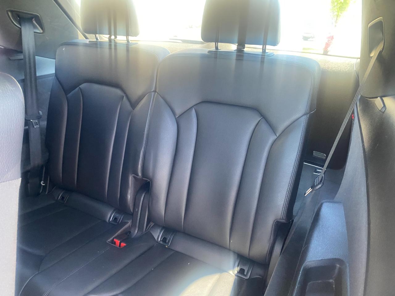 Audi Q7 2.0 Premium quattro 2019