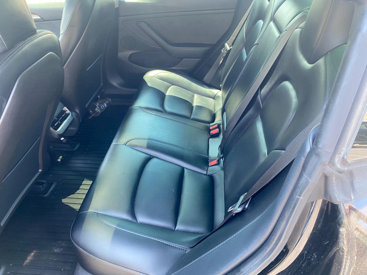 Tesla Model 3 Performance 2021