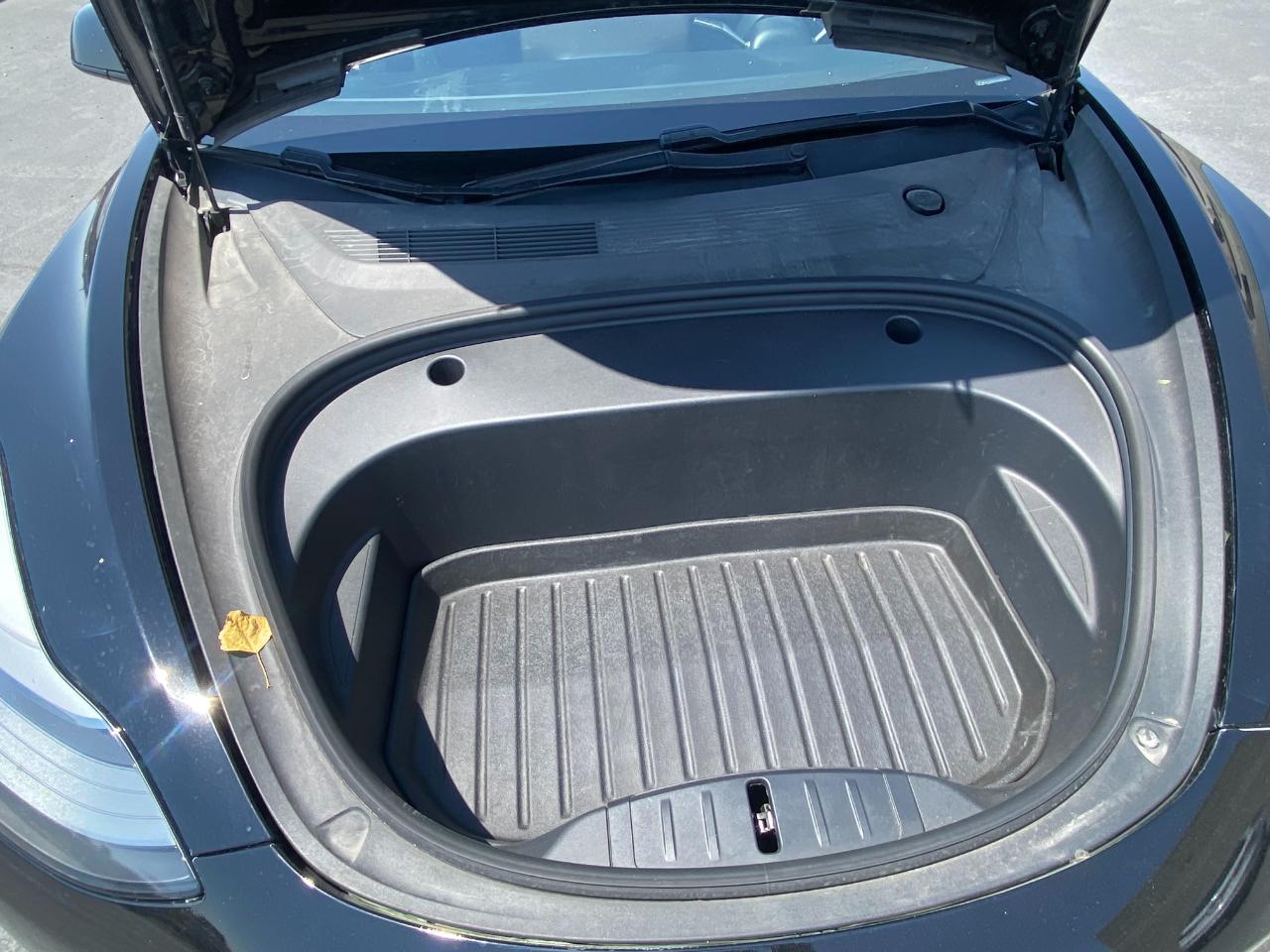 Tesla Model 3 Performance 2021