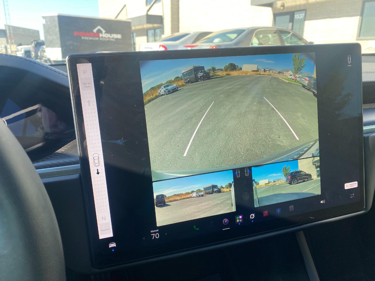 Tesla Model S Long Range 2024