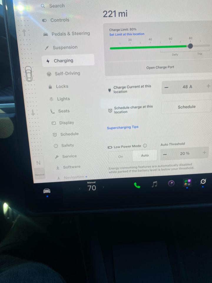 Tesla Model S Long Range 2024
