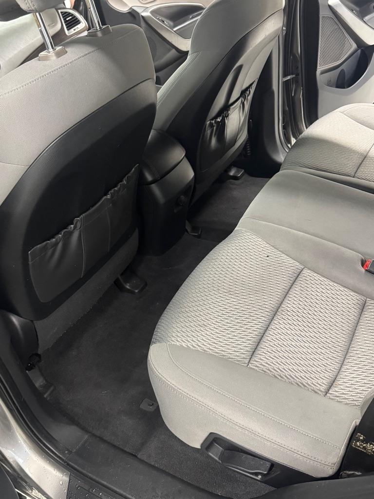 Hyundai Santa Fe Sport 2.4 AWD 2017