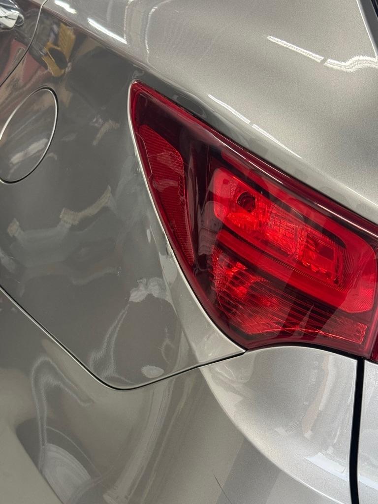 Hyundai Santa Fe Sport 2.4 AWD 2017