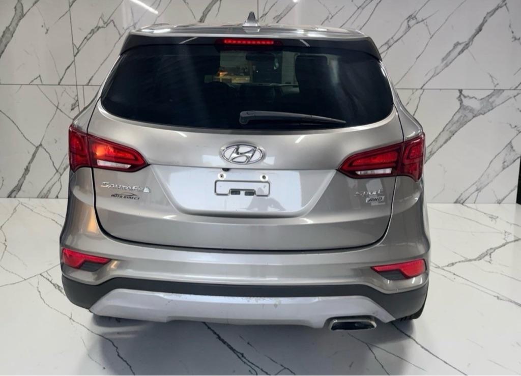 2017 Hyundai Santa Fe Sport - Photo 3