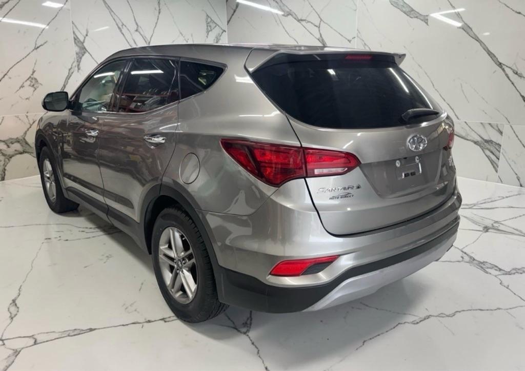 2017 Hyundai Santa Fe Sport - Photo 4