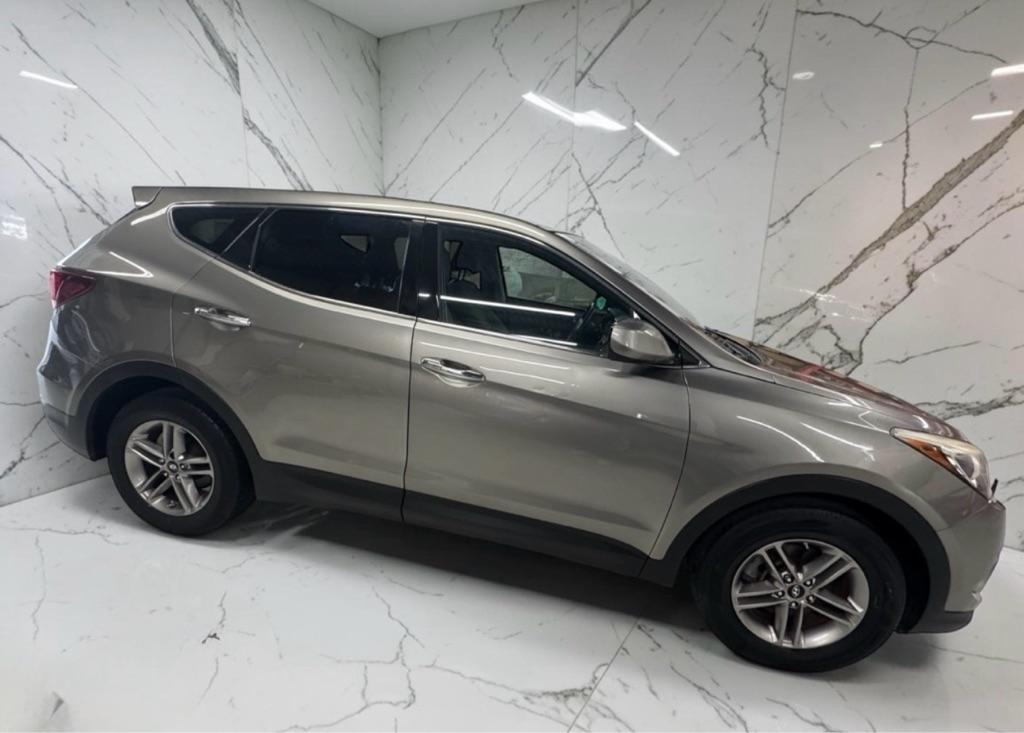 2017 Hyundai Santa Fe Sport - Photo 5