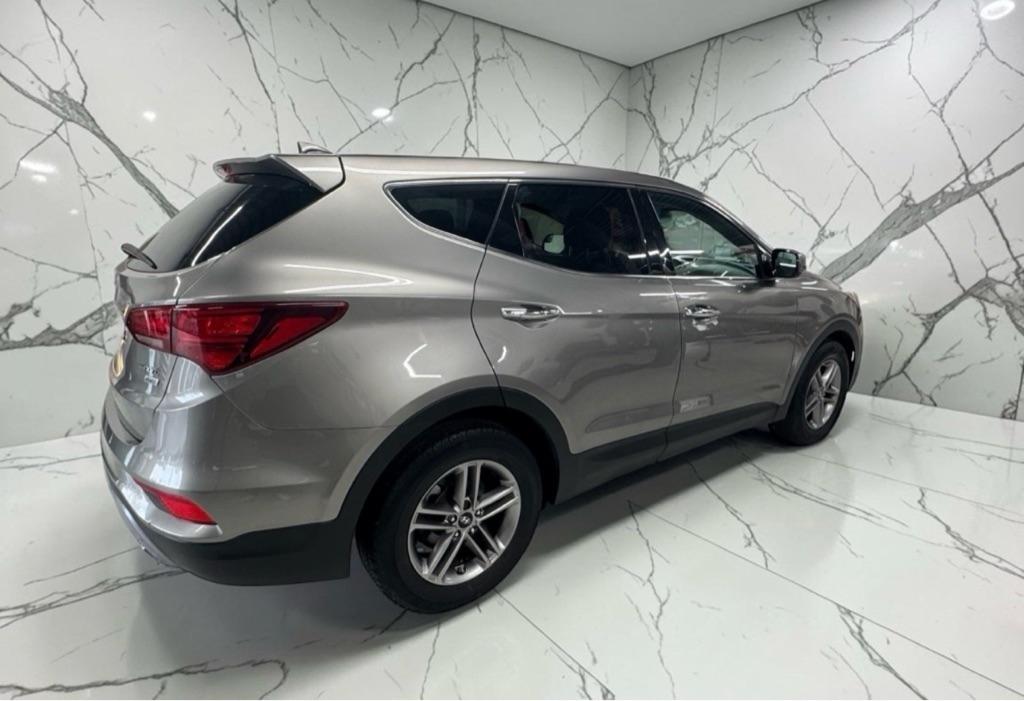 2017 Hyundai Santa Fe Sport - Photo 6