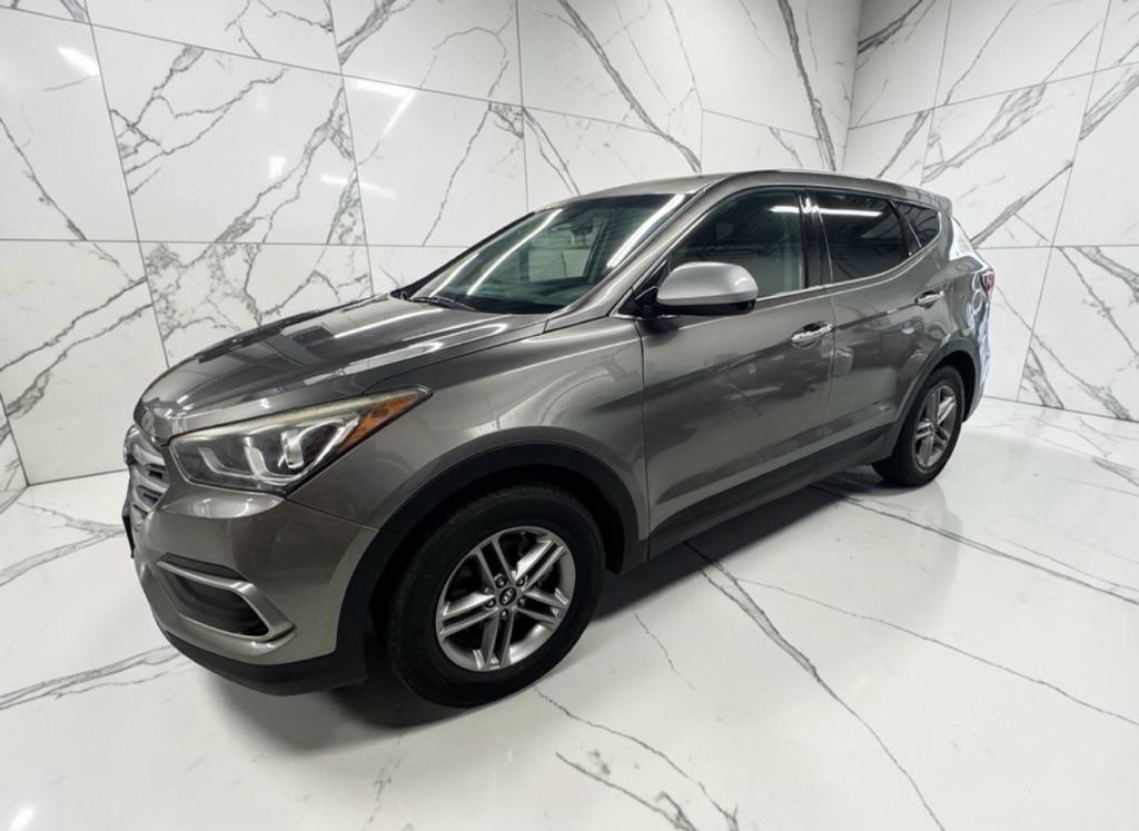 2017 Hyundai Santa Fe Sport - Photo 7
