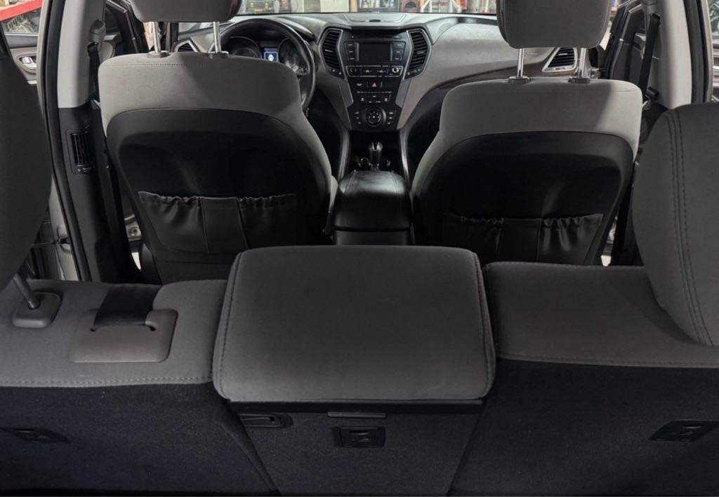 2017 Hyundai Santa Fe Sport - Photo 8