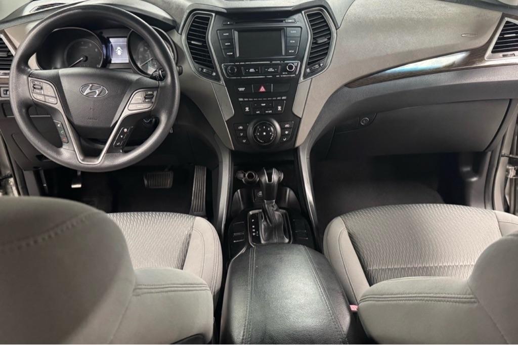 2017 Hyundai Santa Fe Sport - Photo 9
