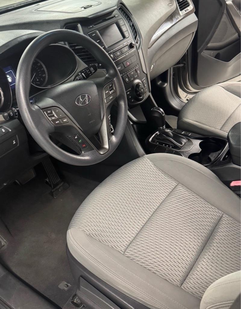 2017 Hyundai Santa Fe Sport - Photo 10