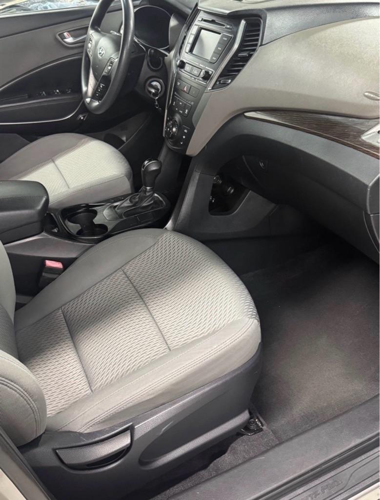 2017 Hyundai Santa Fe Sport - Photo 11