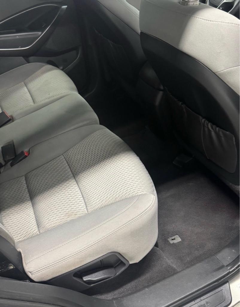 2017 Hyundai Santa Fe Sport - Photo 12