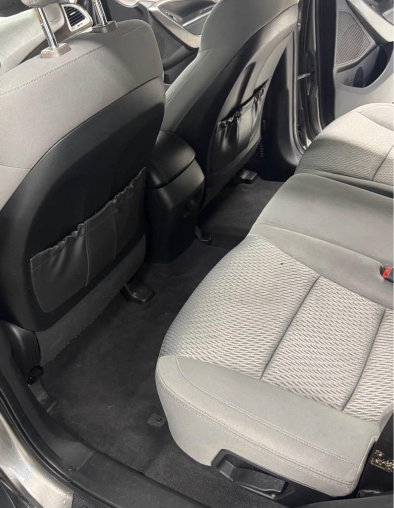 2017 Hyundai Santa Fe Sport - Photo 13