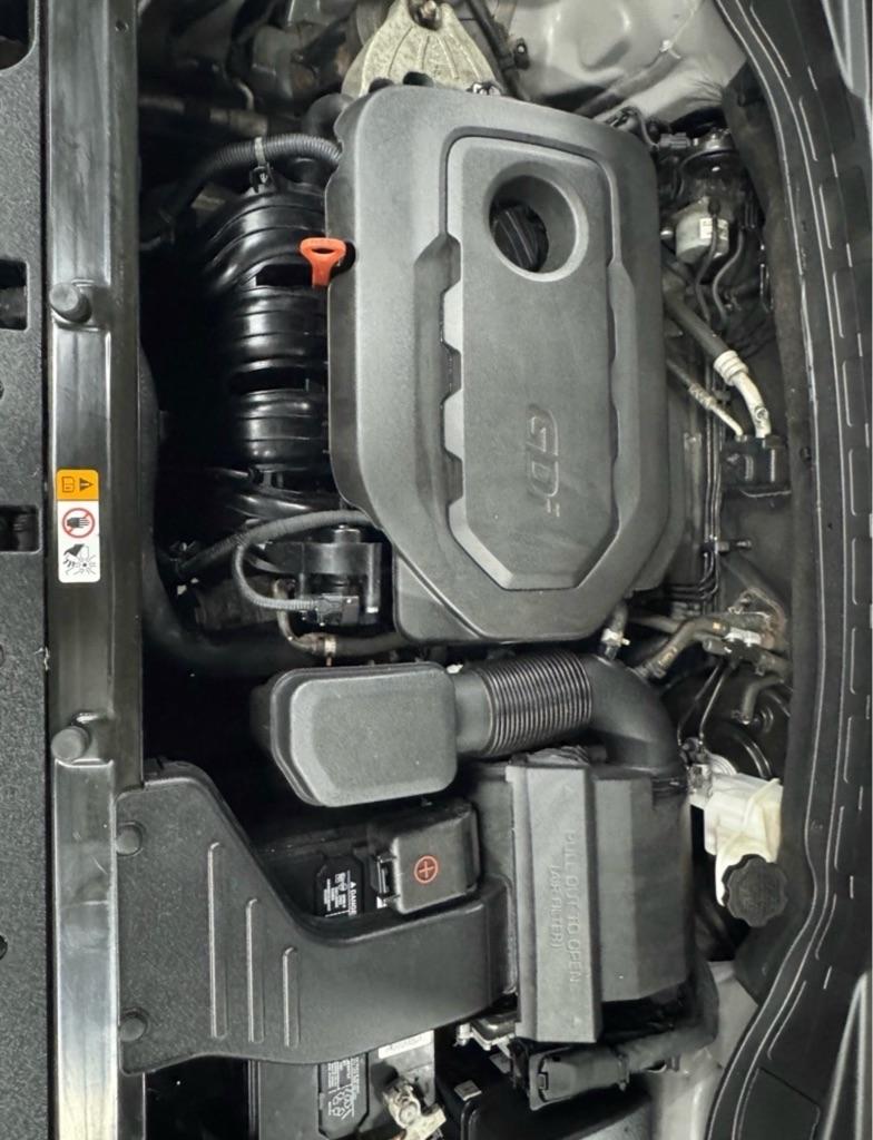 2017 Hyundai Santa Fe Sport - Photo 16