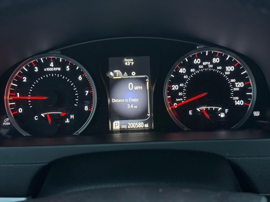 Toyota Camry LE 2017