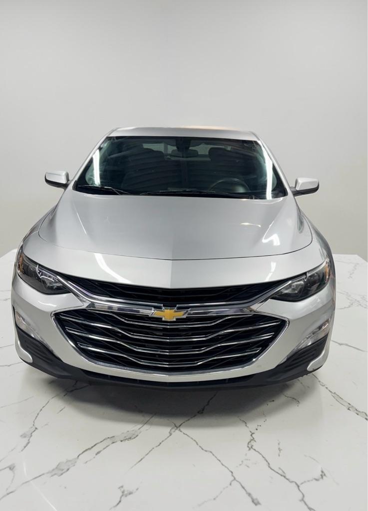Chevrolet Malibu LT 2019