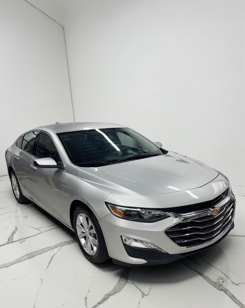 Chevrolet Malibu LT 2019