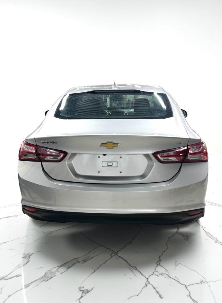 Chevrolet Malibu LT 2019