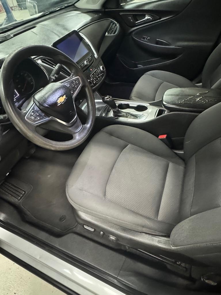 Chevrolet Malibu LT 2019