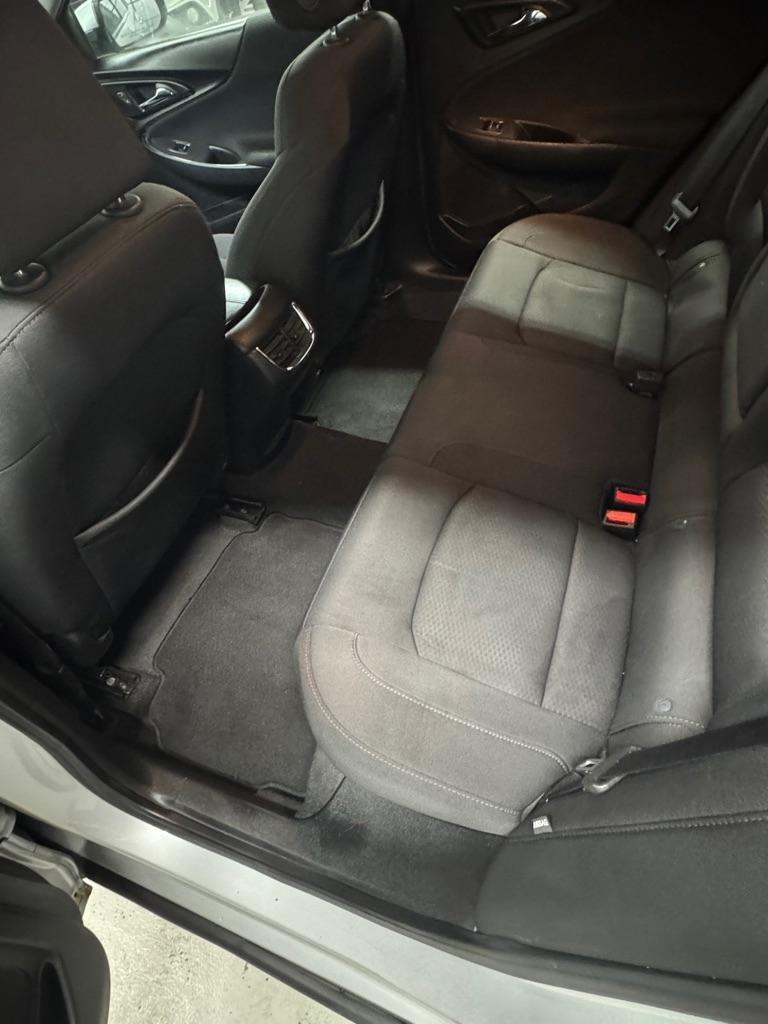 Chevrolet Malibu LT 2019