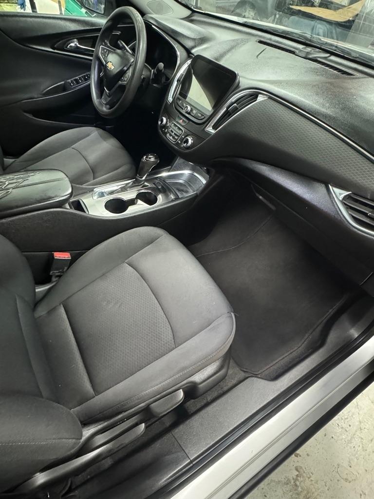 Chevrolet Malibu LT 2019