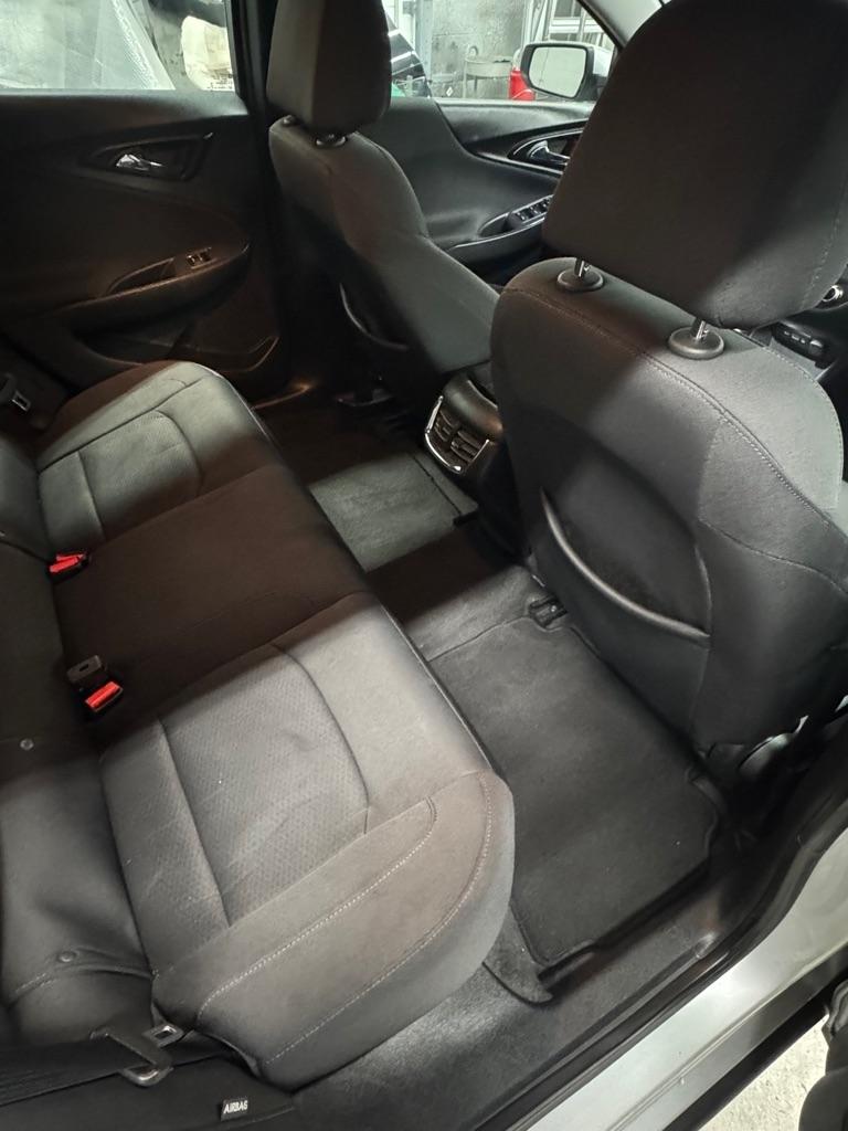 Chevrolet Malibu LT 2019