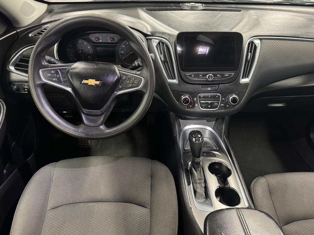 Chevrolet Malibu LT 2019