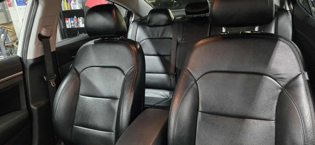 Hyundai Elantra Limited 2018