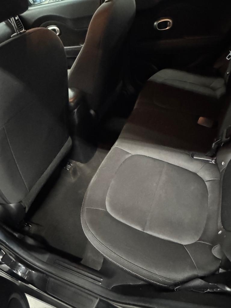 Kia Soul Base 6A 2016