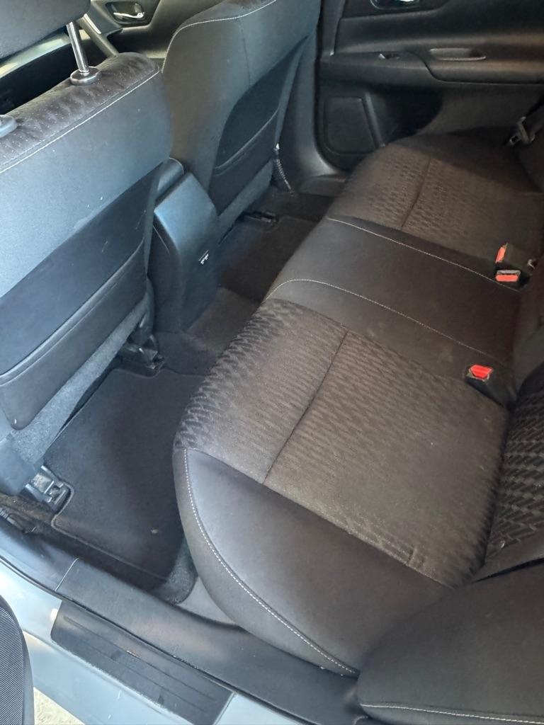 Nissan Altima 2.5 S 2018