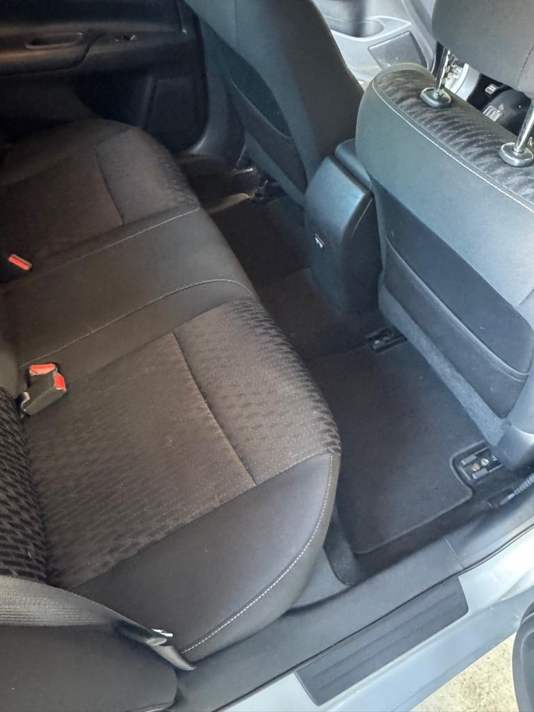 Nissan Altima 2.5 S 2018