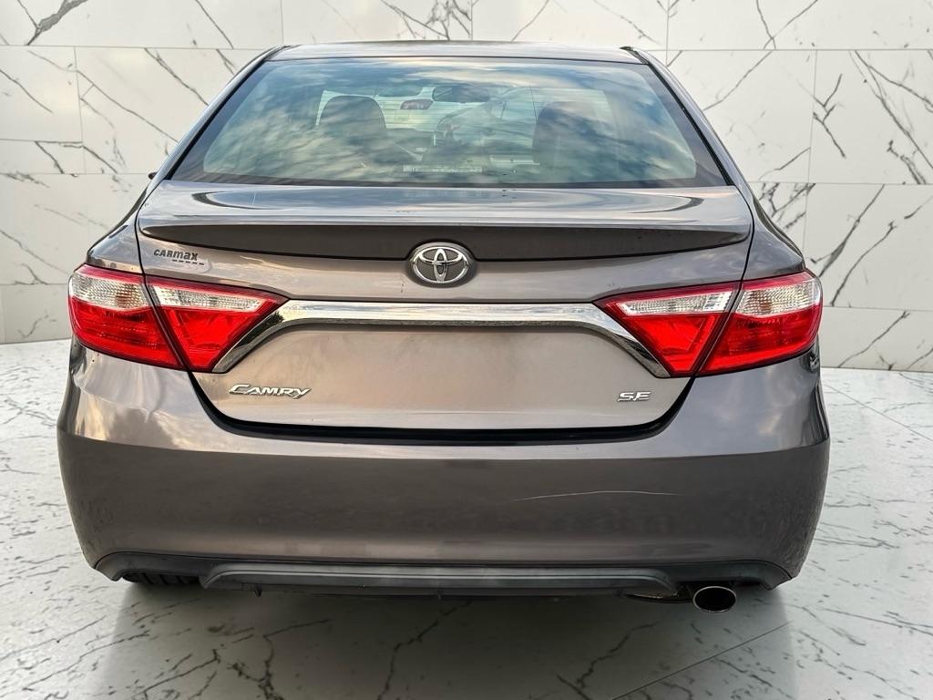 Toyota Camry LE 2015