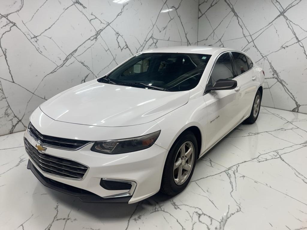 Chevrolet Malibu LS 2017