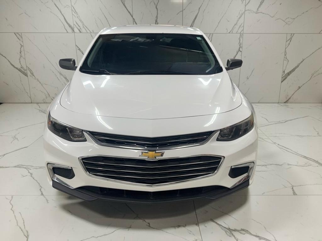 Chevrolet Malibu LS 2017