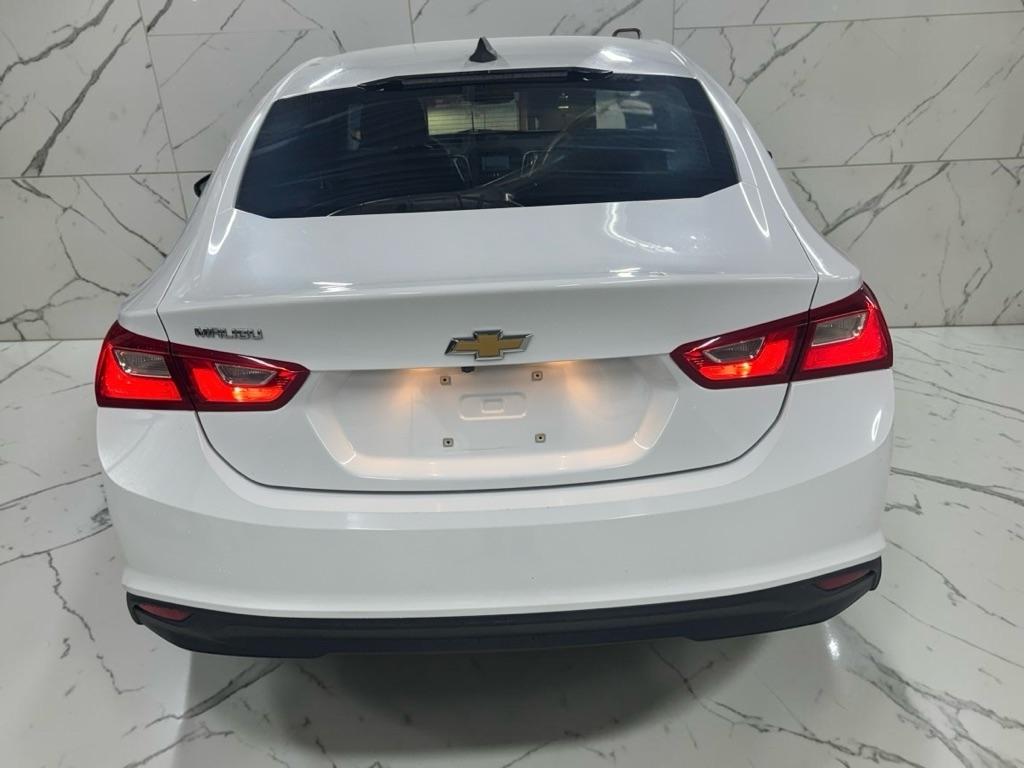 Chevrolet Malibu LS 2017