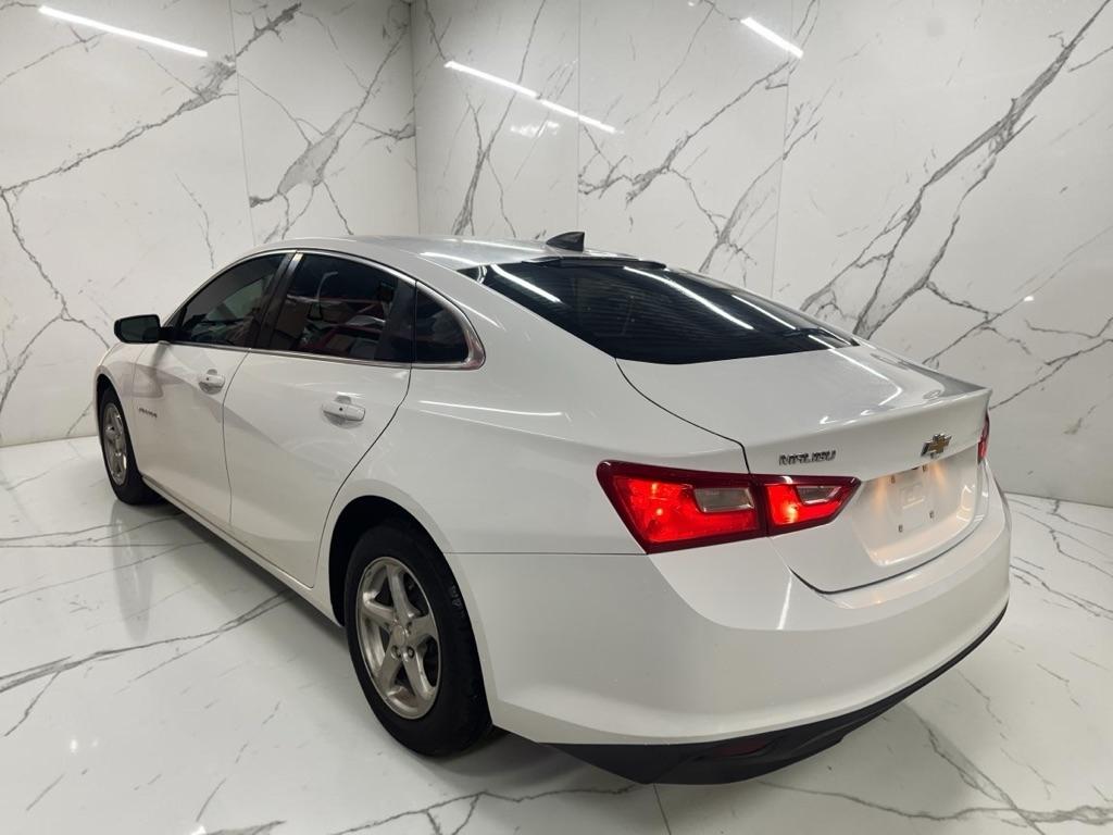 Chevrolet Malibu LS 2017