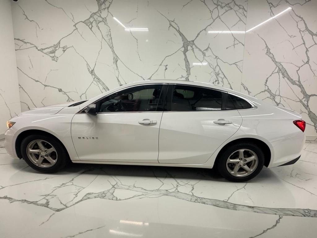 Chevrolet Malibu LS 2017