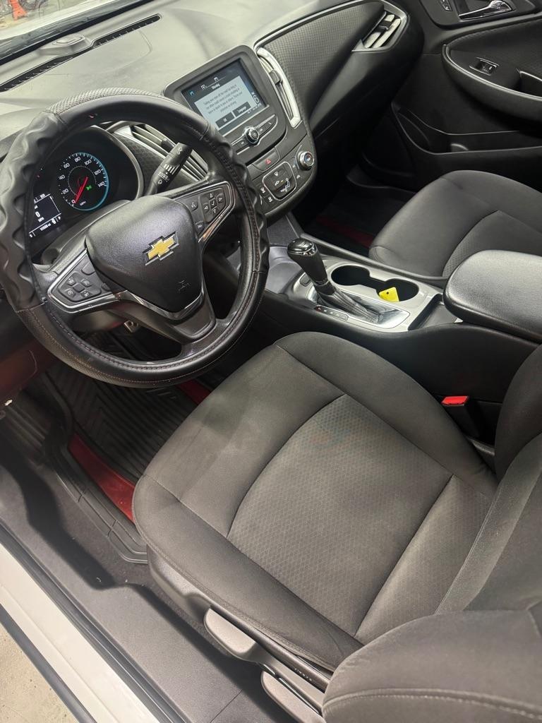Chevrolet Malibu LS 2017