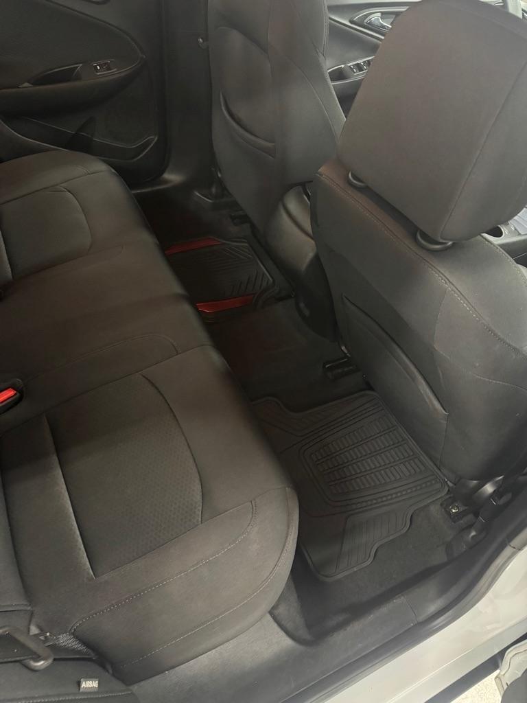 Chevrolet Malibu LS 2017