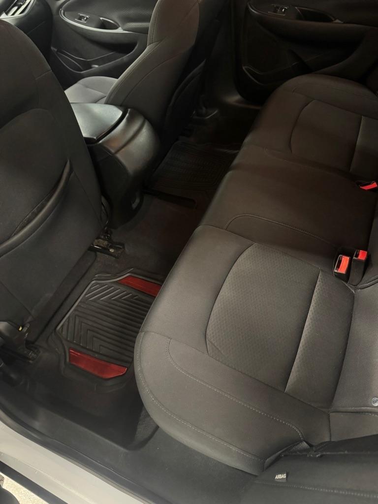 Chevrolet Malibu LS 2017