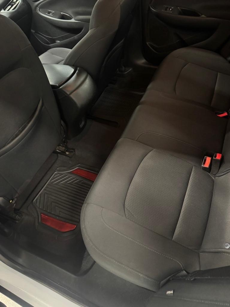 Chevrolet Malibu LS 2017