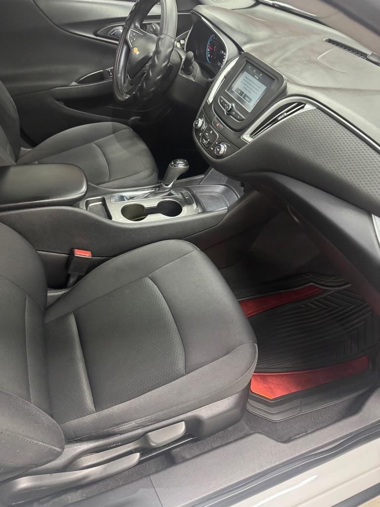 Chevrolet Malibu LS 2017